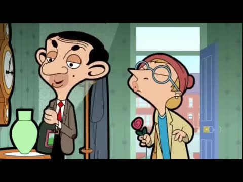 Mr Bean FULL EPISODE ᴴᴰ About 1 hour ★★★ Best Funny Cartoon for kid ► SPECIAL COLLECTION 2017 #1