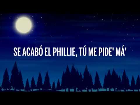 Dalex, Sech - Perreo en La Luna (Lyrics/Letra) ft. Justin Quiles, Lenny Tavárez, Feid