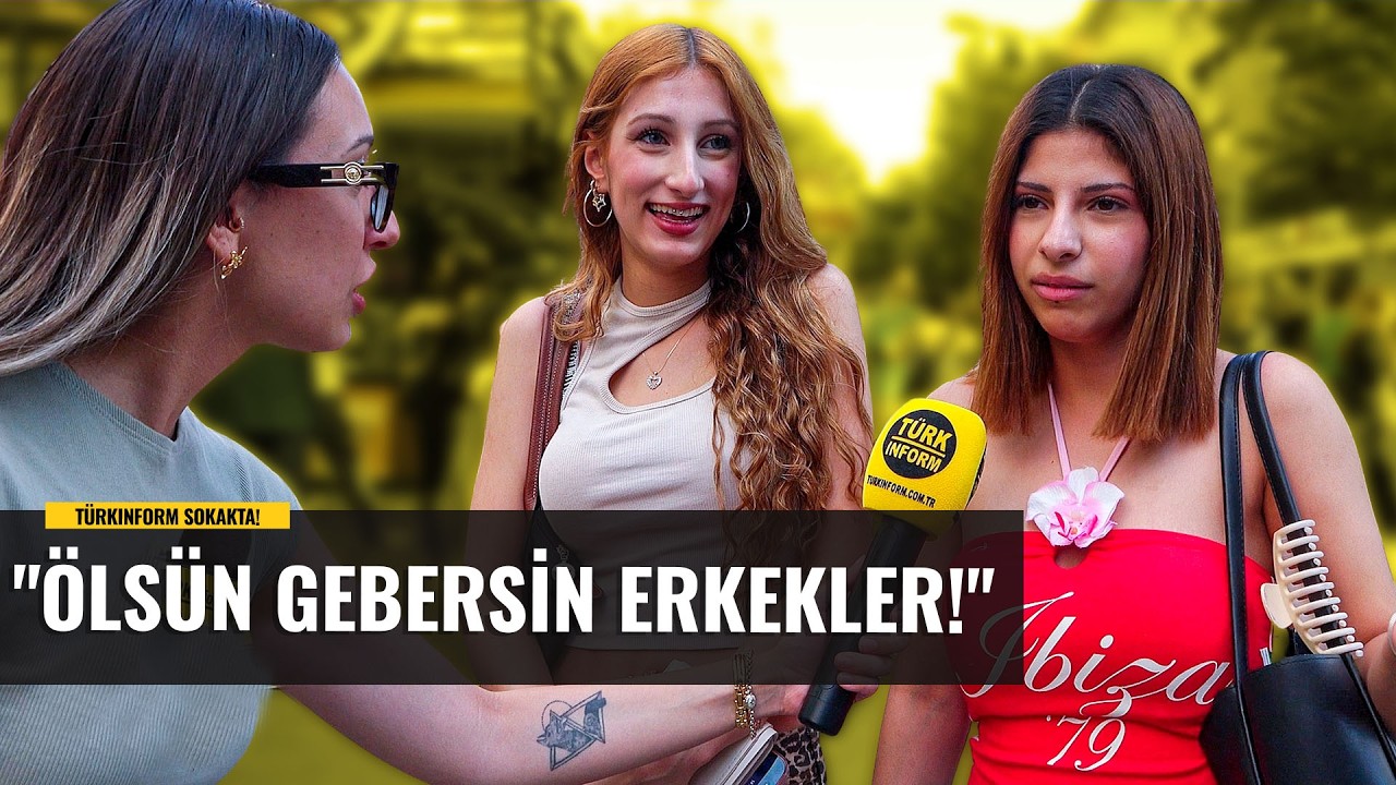 Sevgilinize Kalbinizi Verir Miydiniz? - TürkInformSokakta