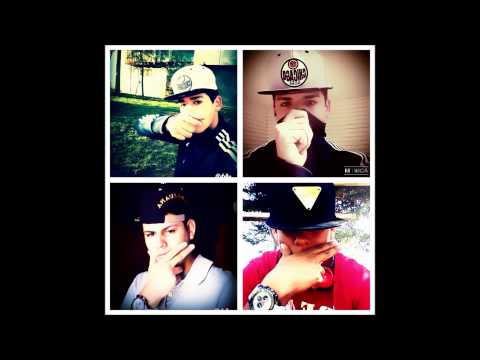 Distorsion-SHAMAKO FT NERO MC  (THE LIDERES COMING SOON)