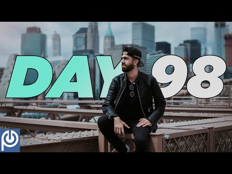 90 Days of Freedom From Porn Addiction: Day 98