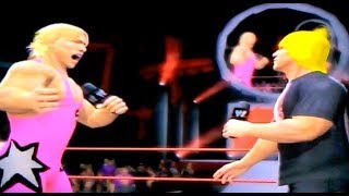 Wrestling Rap Battles of History Ep. 9-  Logan Paul VS Owen Hart