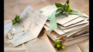 Sonny James - Christmas Letter