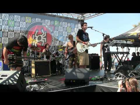 Reggae Party - West Swell