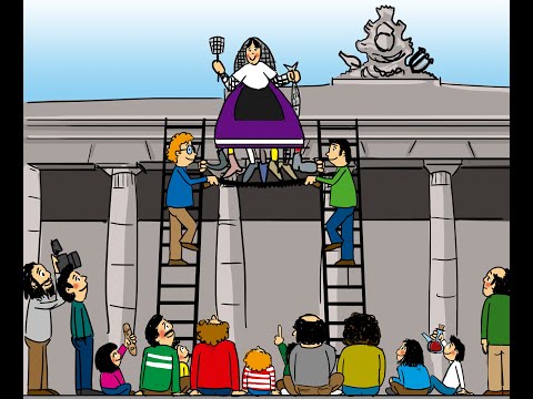 04 La Quaresma: Serra la Vella. Mataró fa festa amb lletra i música. ...i15! Associació Cultural