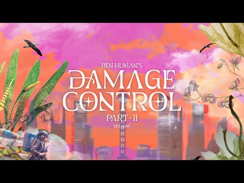 Ben Human - Damage Control (Official Promo Film)