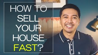 How to SEll your HOUSE Fast?