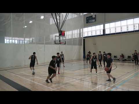 4am vs Big Booty Boyz - saturday tier 6 - tcbl 2021 fall