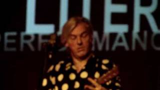 Robyn Hitchcock - I&#39;m Only You