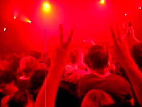 ADE 2010 pres. Paul van Dyk @ Escape Club , Amsterdam 7/7 Home