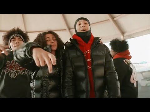 @YeathatsMizzy  X @yogiib - Ticket (Official Video)