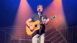 Dave Barnes - God Gave Me You (Live) - Toyota Oakdale Theatre, Wallingford, CT - 10/19/23