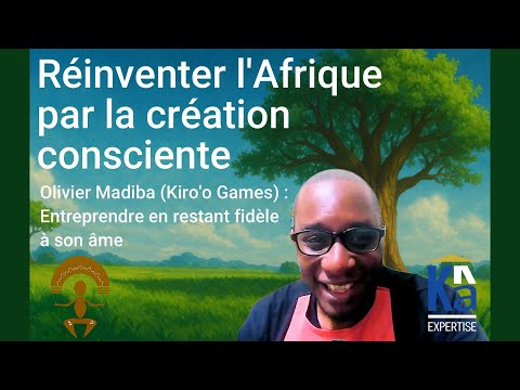 💬 “Il faut être assez ambitieux pour saisir l’opportunité…Et ça demande de s’aimer soi-même.”