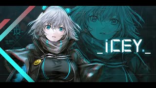 Adventure ICEY video preview