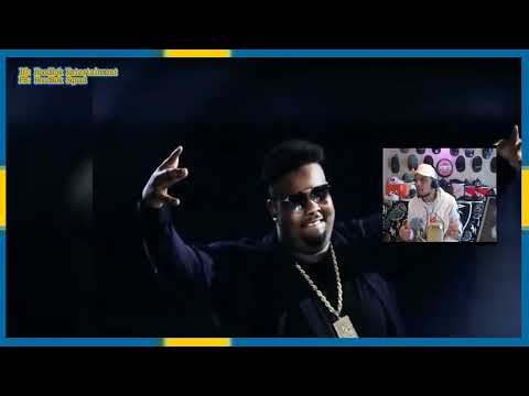 Swedish Rap: Dree Low - Sum 2 Prove Remix (New Zealand Reaction)