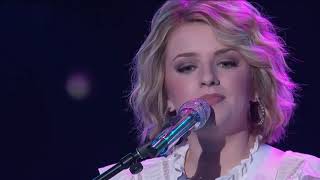 Maddie Poppe  - Homeward Bound (Simon &amp; Garfunkel)  legendado