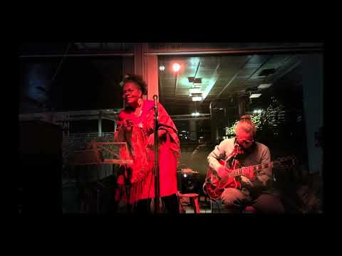 JUST US 2 - Deborah and Francesco Cigna -  Promo video