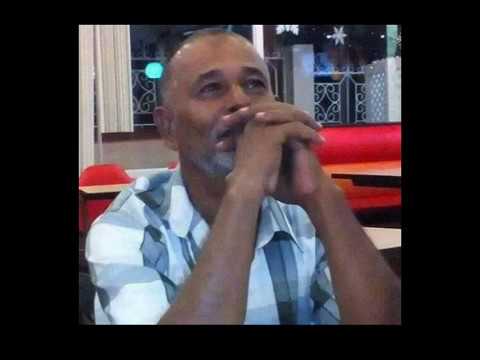 Death Announcement - Basir Mohamad