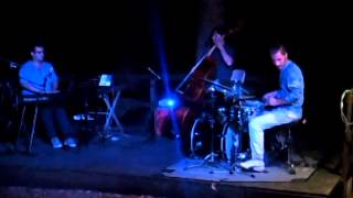 Confirmation Trio-Trio Jazz end Voice - Estate a Carpegna - Jazz al Giardino di Mezzanotte