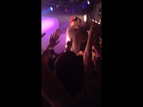 [150429] 도끼 더 콰이엇 - I'm Ill