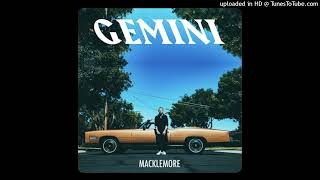 Macklemore: Firebreather (Ft. Reignwolf) 432