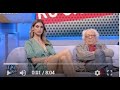 Melissa Satta Gambe Chilometriche