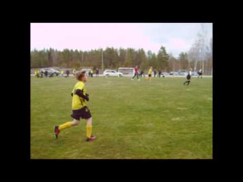 Hjorted/Totebo P04 - Västerviks FF P04 2016