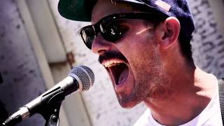 Vaguess - Shoulda Died Young (Live on PressureDrop.tv)