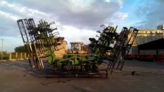 Venta de John Deere КАТКИ винтовые для культиваторов и борон cultivador - Imagen 4 | Agronetto PY John Deere КАТКИ винтовые для культиваторов и борон cultivador | Imagen 4 - Agronetto