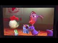 Chicken Little Musical 2007 Chapter 6 Talk Talk Talking Fire Alarm Indian Blu Ray RIP