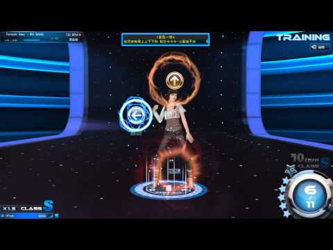 MStar TW - Fantastic Baby (Cover) : Neo Classic [Extreme] (100%)