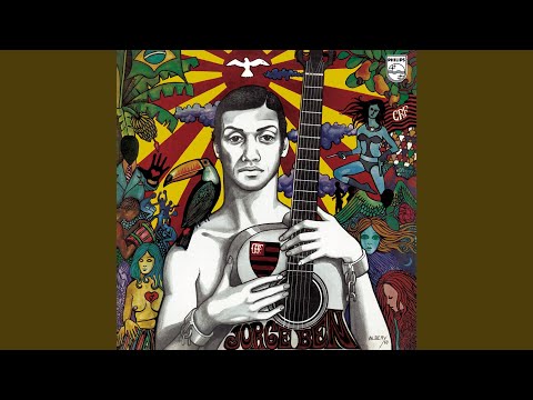 Quem Foi Que Roubou a Sopeira de Porcelana Chinesa Que a Vovó Ganhou da Baronesa? - Jorge Ben Jor