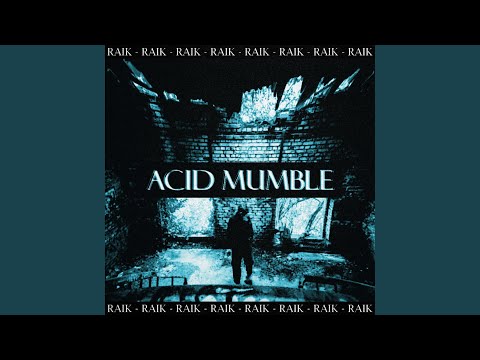 ACID MUMBLE