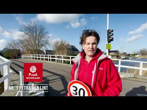 PvdA Waterland in Ilpendam