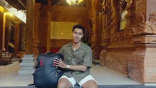 Wahyu Mahendra review