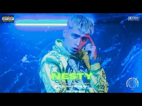 "NESTY" [Reggaeton] Ak4:20 ft. Taiko x Macu on the beat type beat 2023 🔥