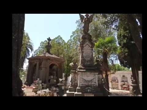 CEMENTERIO de MELO