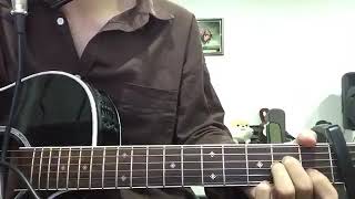 Như Phút Ban Đầu  Cover