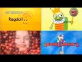 PBS KIDS Program Break WHA DT 2004