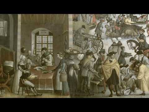 Unterrichtsmaterial: Städte und Bürger in der Renaissance am Beispiel Nürnbergs