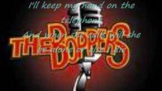 The boppers-Jeannies coming back (Lyrics)