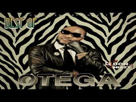 Best Of Otega 2025 Mix