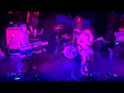 Baby of the Bunch - I Like That - live @ Hole44 Berlin 25.06.2025