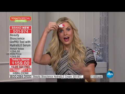 HSN | Beauty Bioscience Skin Care 10.29.2016 - 02 PM