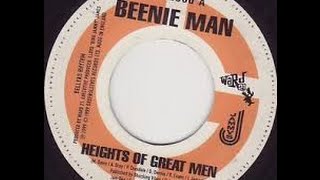 Heights of great men (Boom Crowd Mashup Remix) - Beenieman
