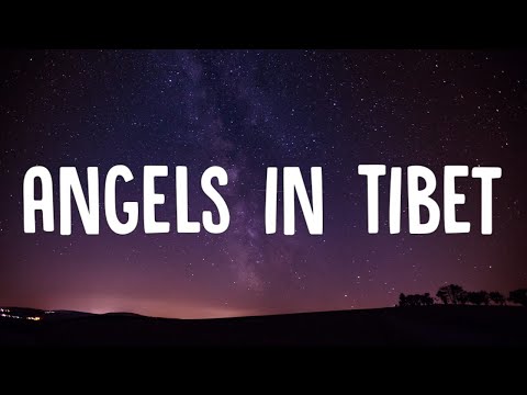 Amaarae - Angels in Tibet (Lyrics) "Touch me where you need to, I can give you more" [Tiktok Song]