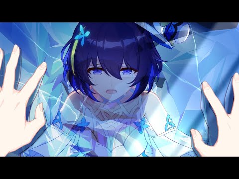 [HI3rd] Q-Singularis Myriad - 403Eh - Titan + Hierophant - SP CH SS (807+)