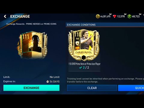 I Opened A 111+ Prime Hero Pack & Somehow Packed 111 Rated Prime Hero 😲