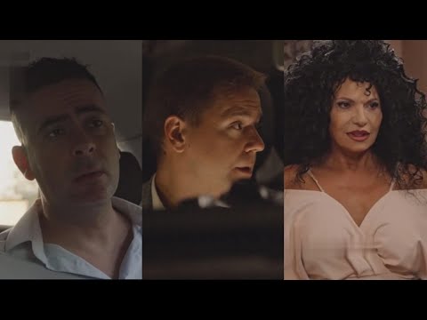 Igra sudbine 850. epizoda - Potraga za Milom i dalje traje! Stiže Mileva! (PROMO)