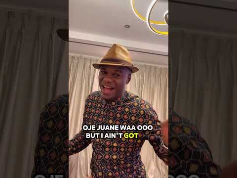 Ian Jazzi - Juan-A-Jay